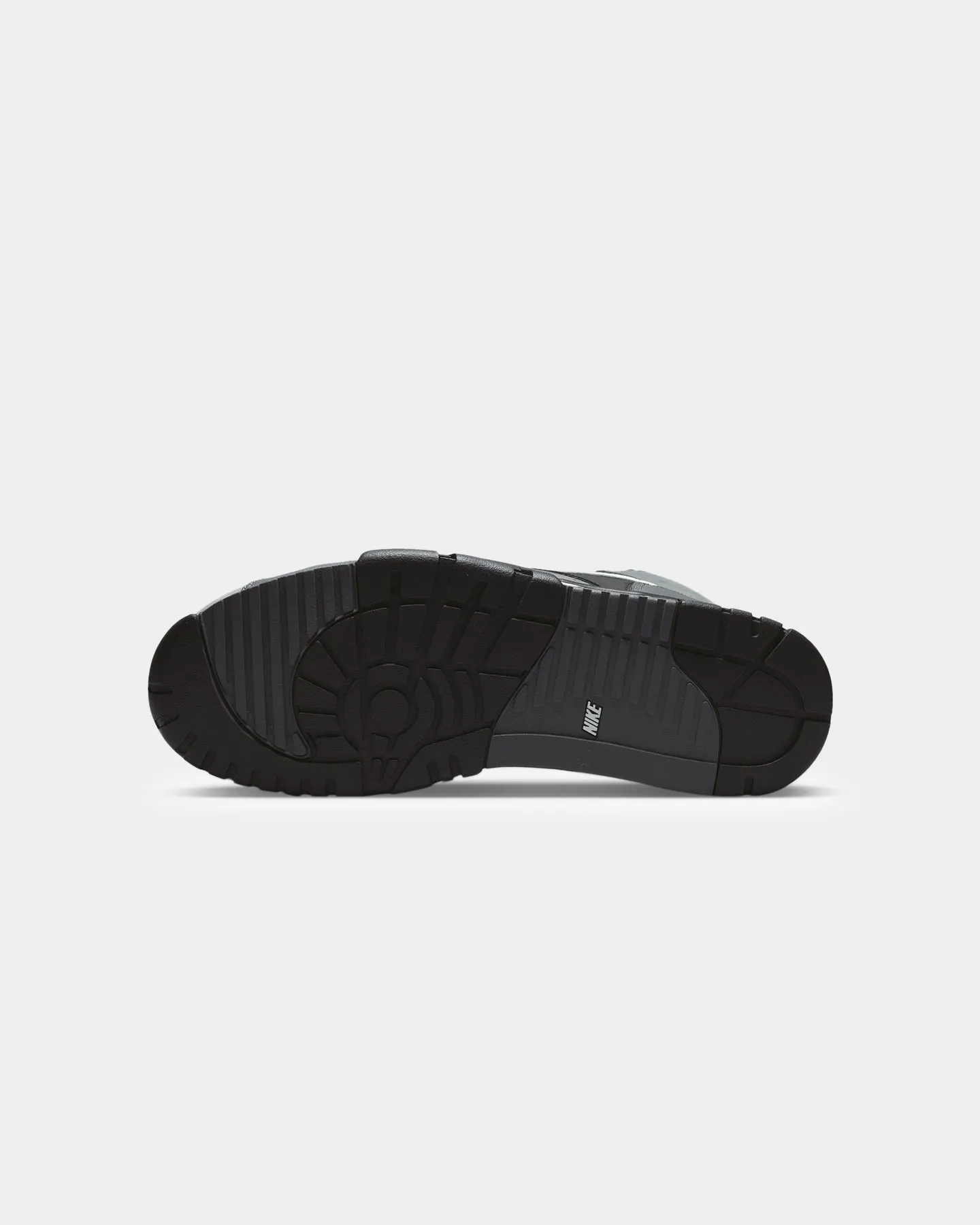 Nike Air Trainer 1 Black/White Flexible