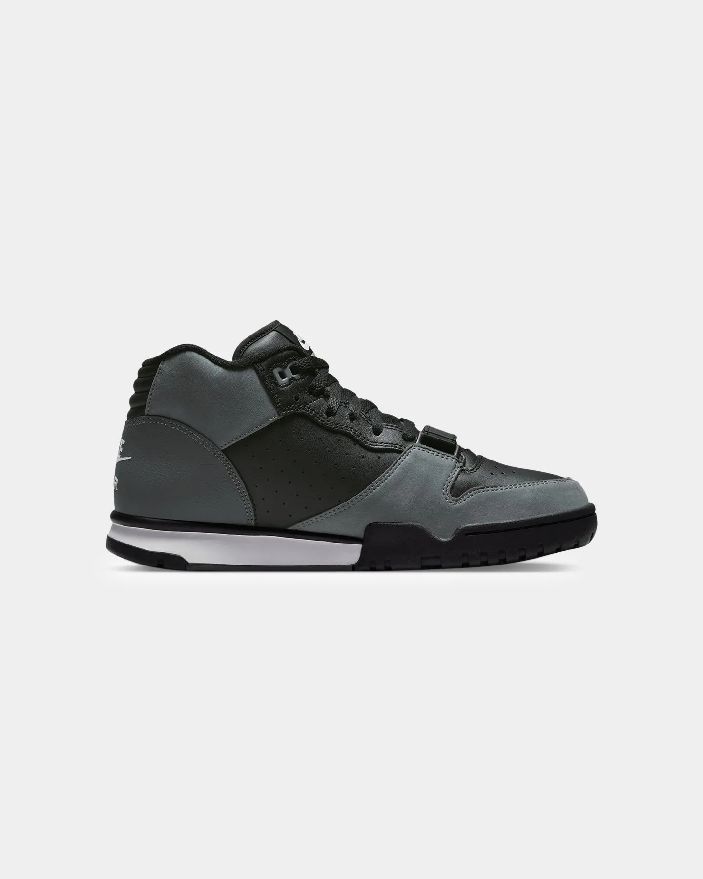 Nike Air Trainer 1 Black/White Trail Strong Cotton Touch