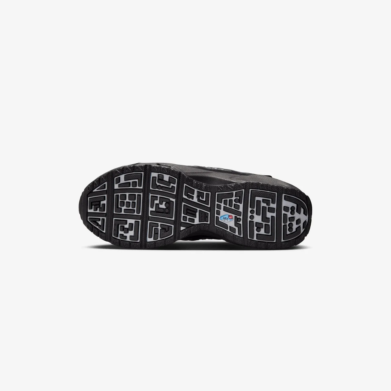 Wmns Air Max SNDR Waterproof Barrier Tech Climate Control Technology