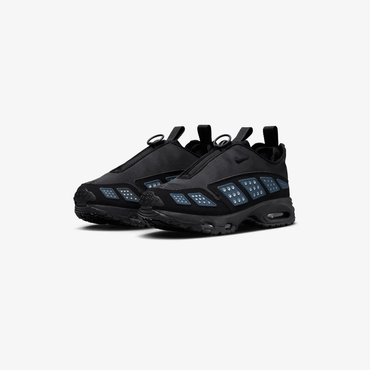 Wmns Air Max SNDR Orthopedic friendly Quick Travel
