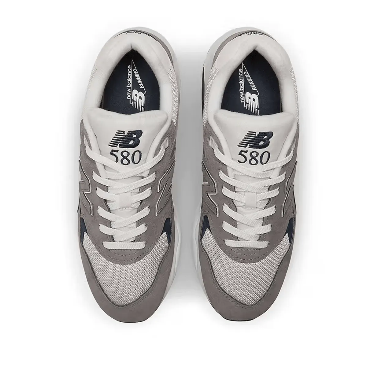Comfort Lining Dad Pick 580 'Grey Navy'