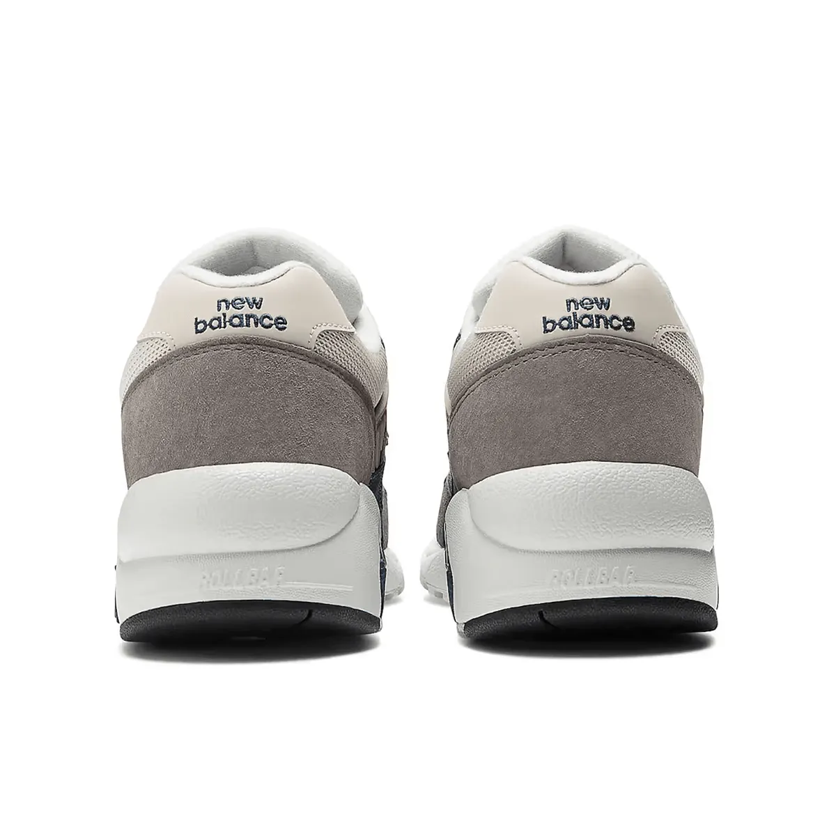 Sturdy Build Game Edge 580 'Grey Navy'