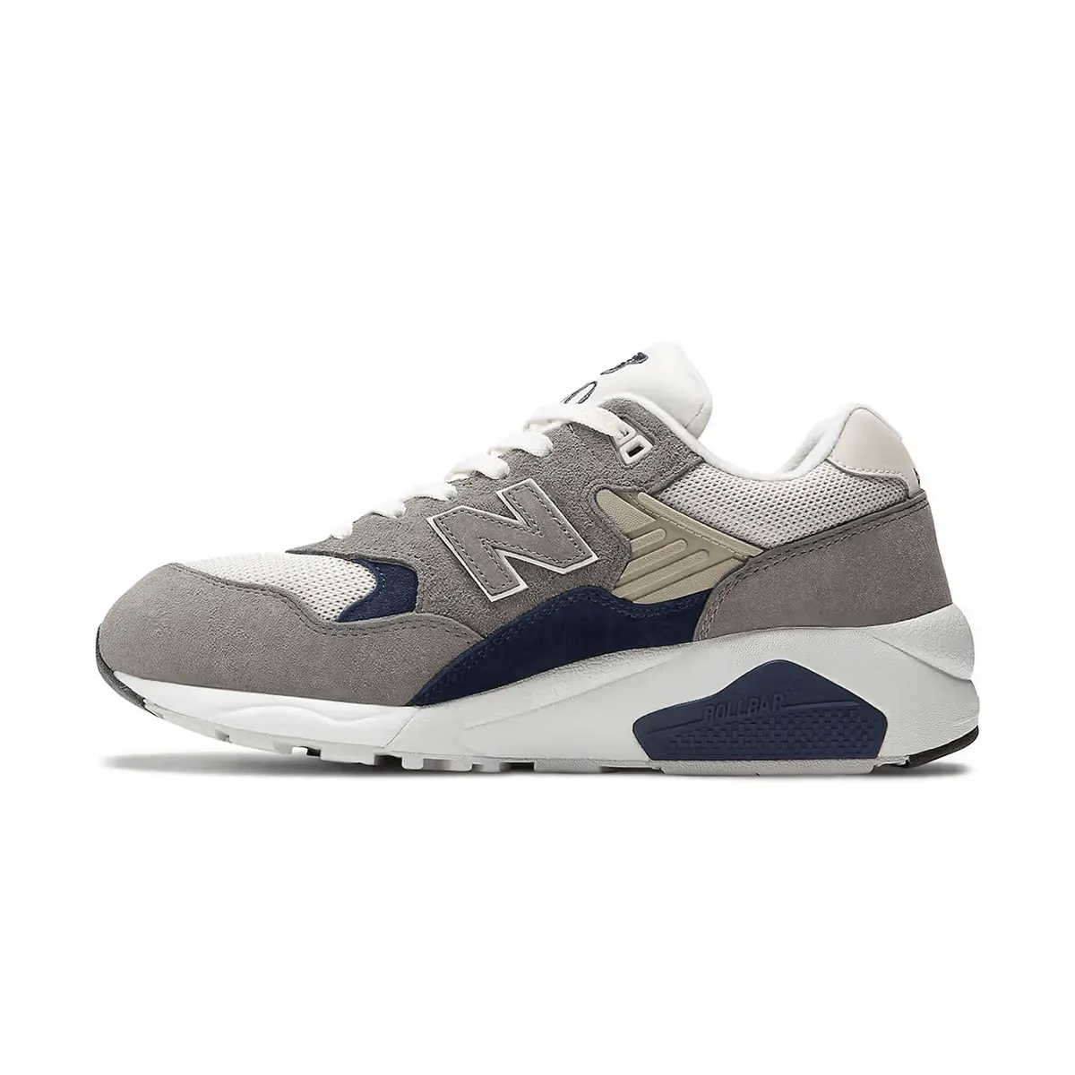 Office Cool Young Mood 580 'Grey Navy'