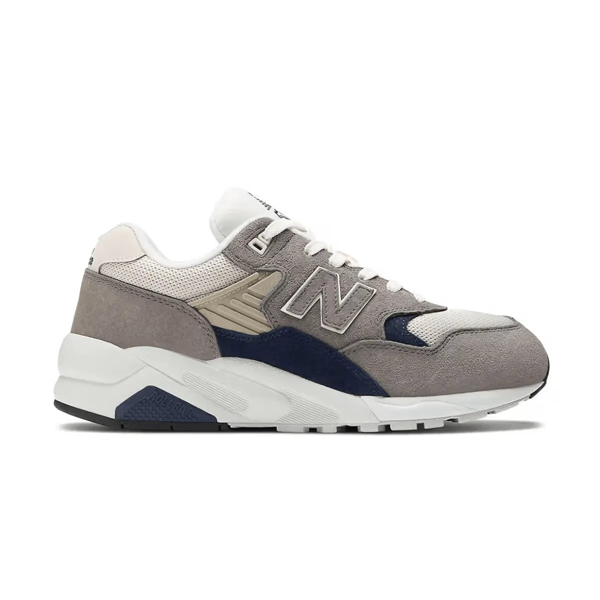 580 'Grey Navy' Photo Glam