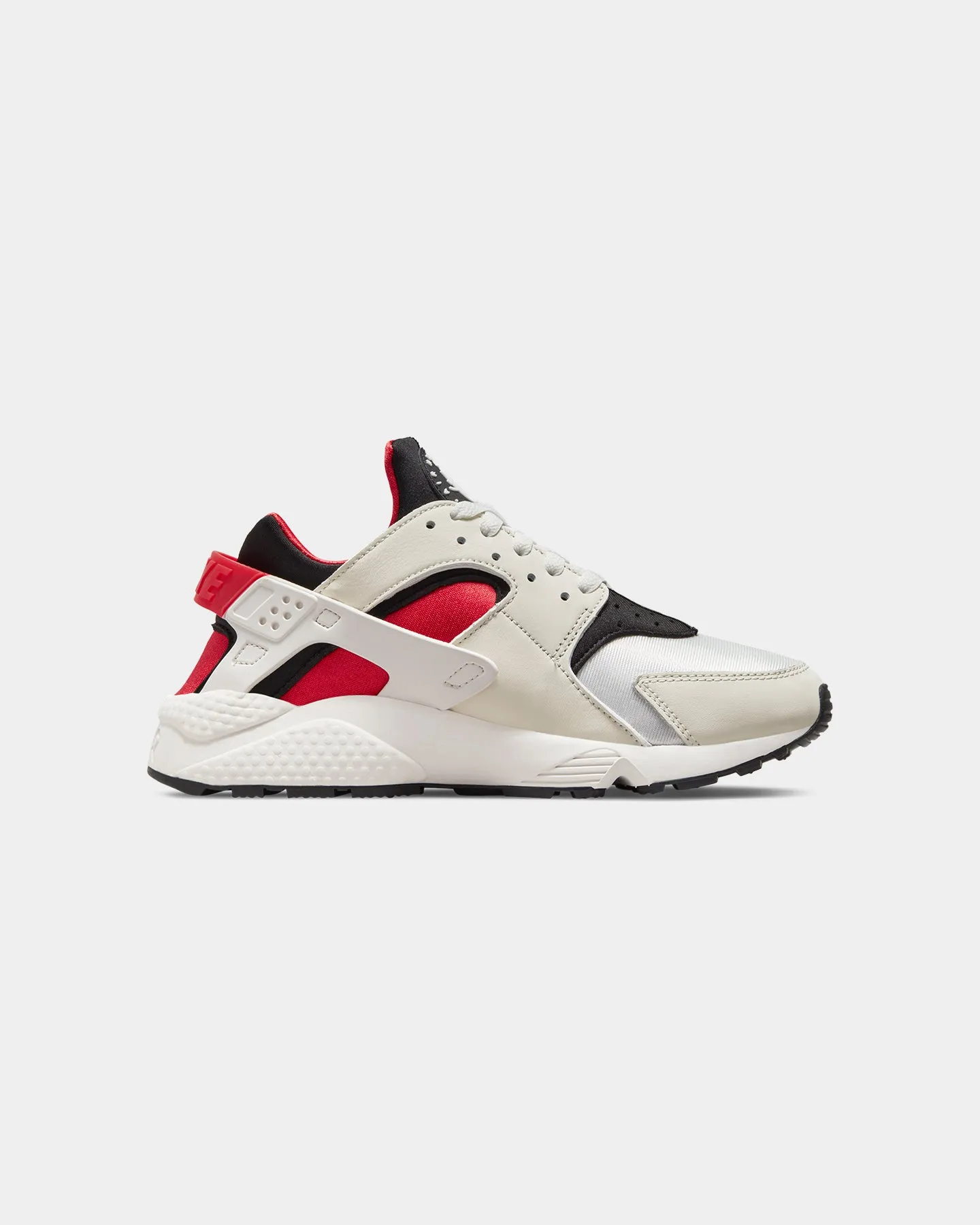 hassle-free Nike Women's Air Huarache Summit White/Varsity Red