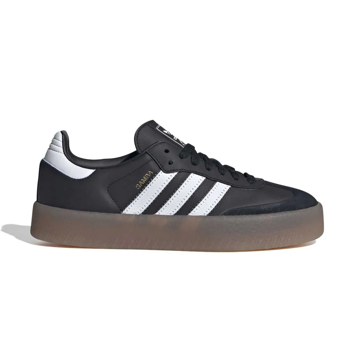 Wmns Sambae 'Black Gum' Iconic wear cyclist