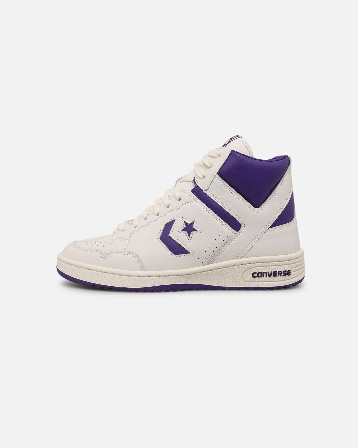 Light Run Converse Weapon Purple