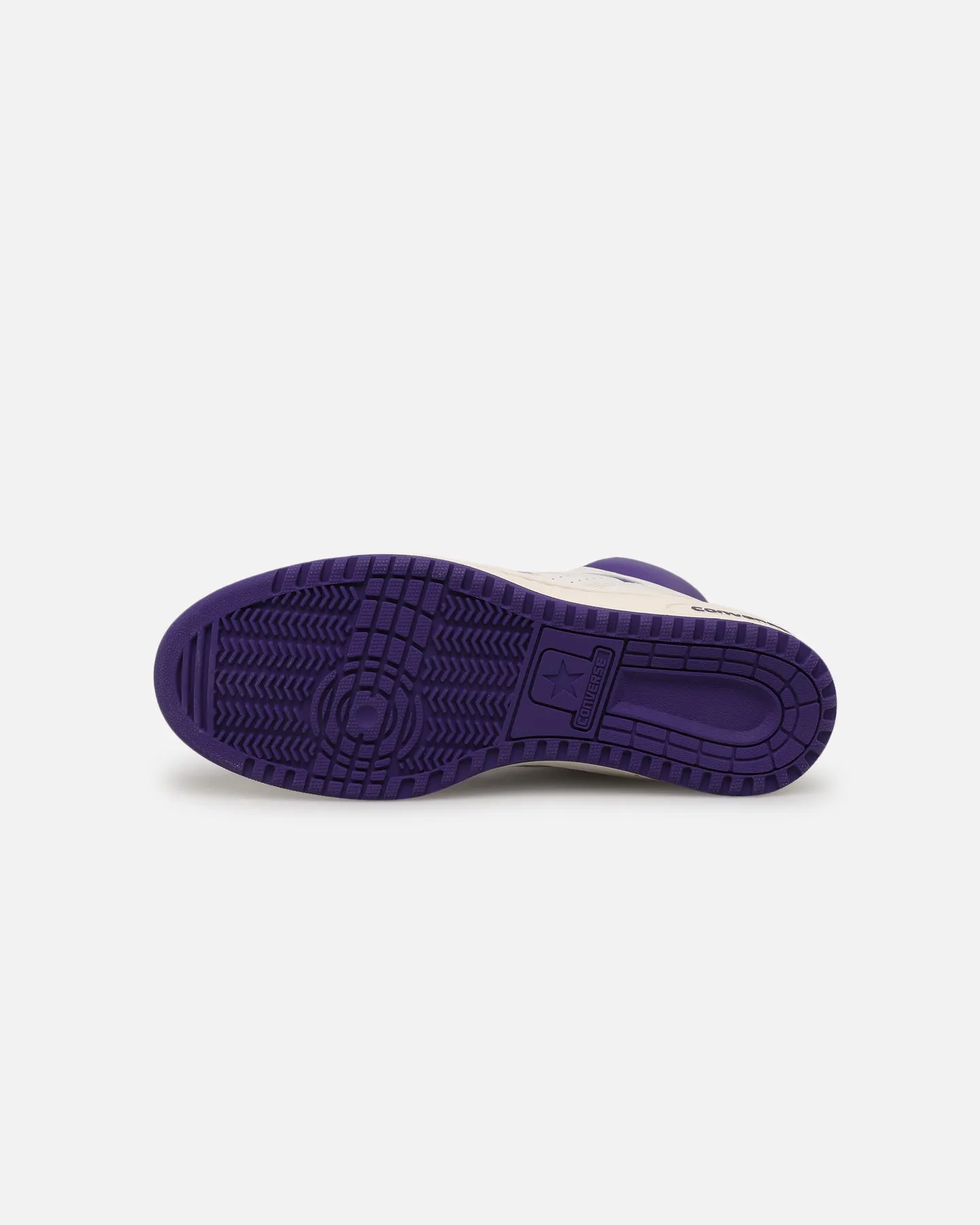 Converse Weapon Purple Pond Walk