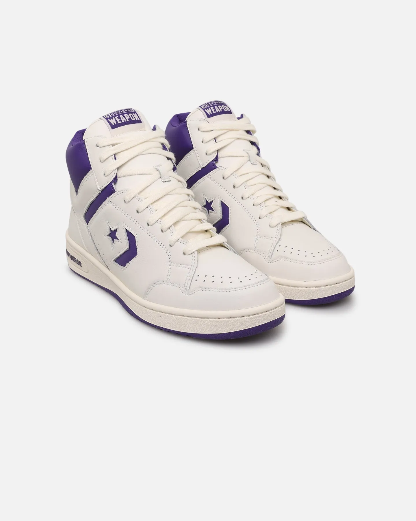 Converse Weapon Purple Lake Step