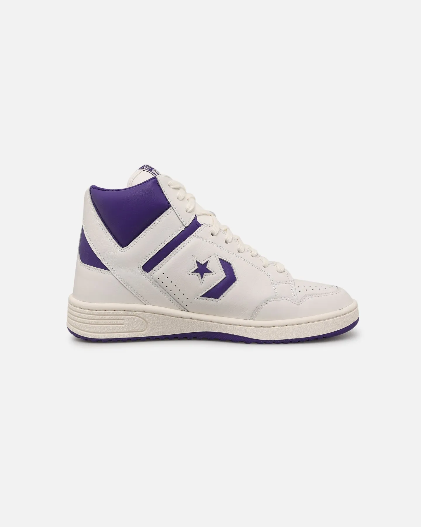 Stride Easy Comfortable Design Converse Weapon Purple