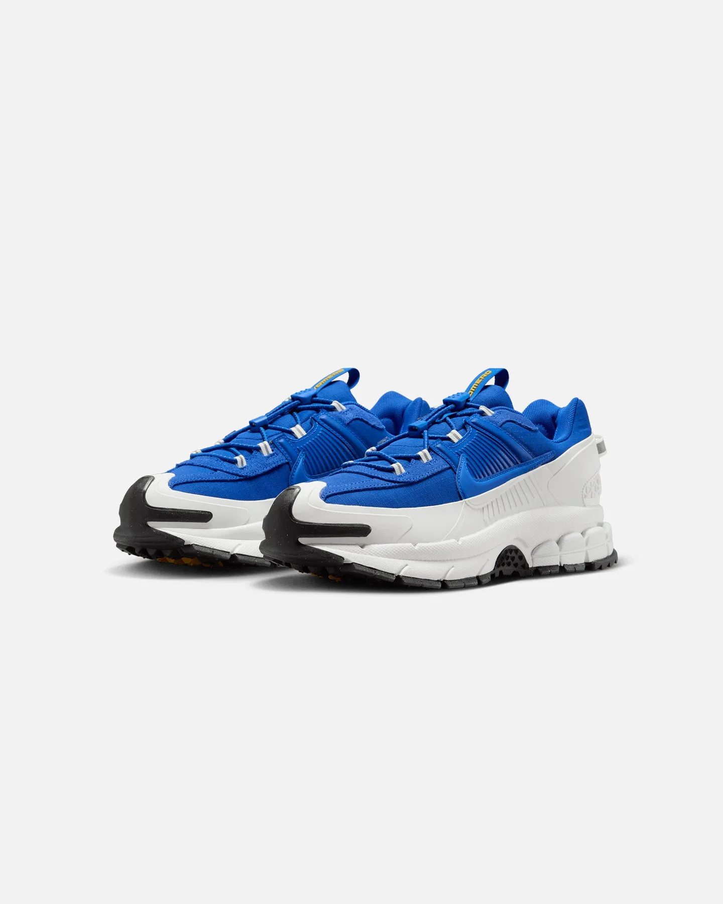 Nike Zoom Vomero Roam Blue Freeze Proof
