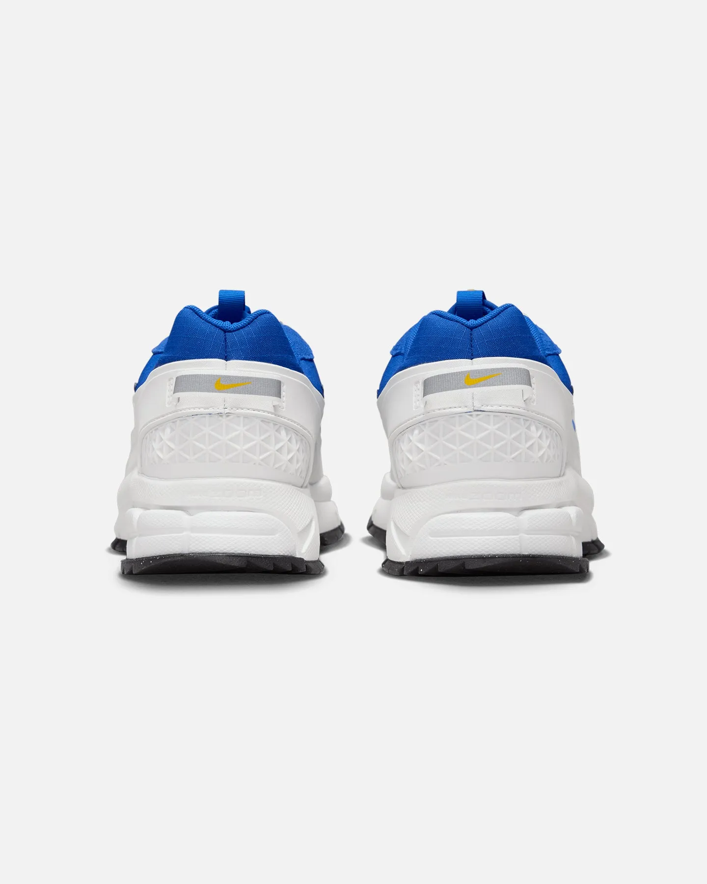 Shock Resistant Nike Zoom Vomero Roam Blue