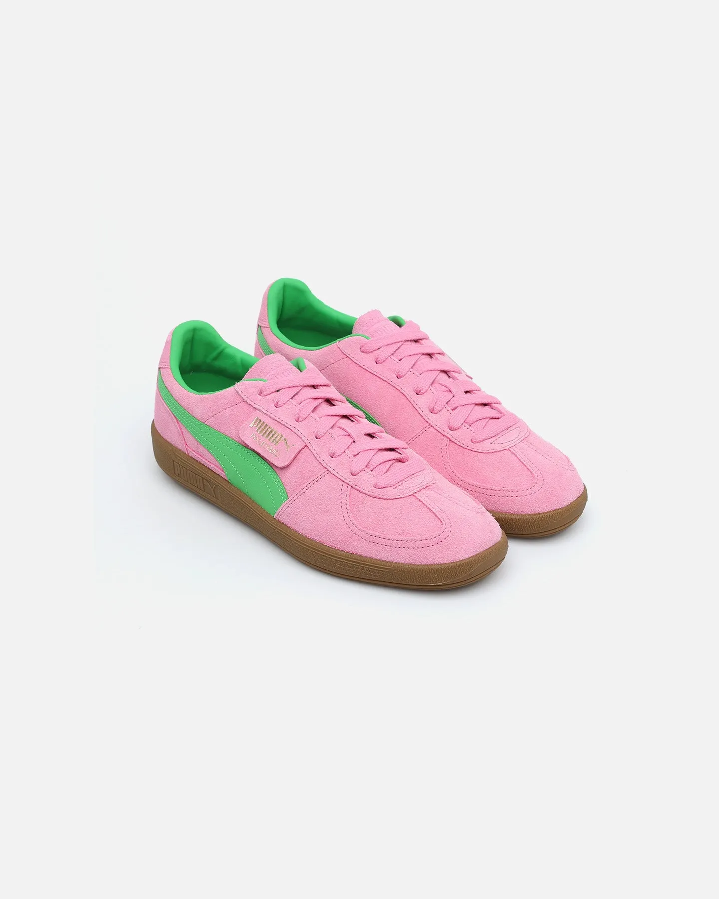 Puma Palermo Special Pink synthetic leather Angel Glow