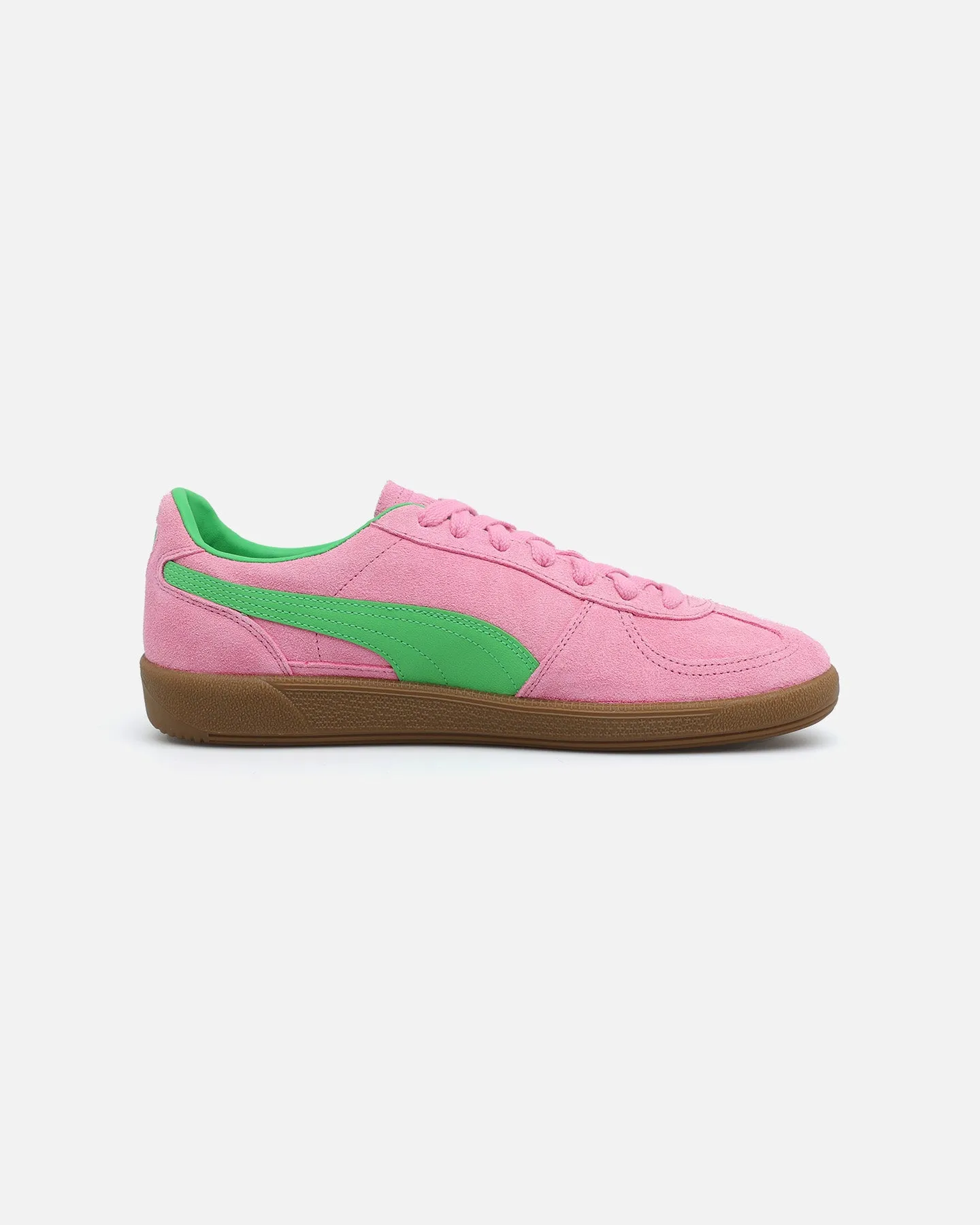 Comfort toe Classic Chic Puma Palermo Special Pink