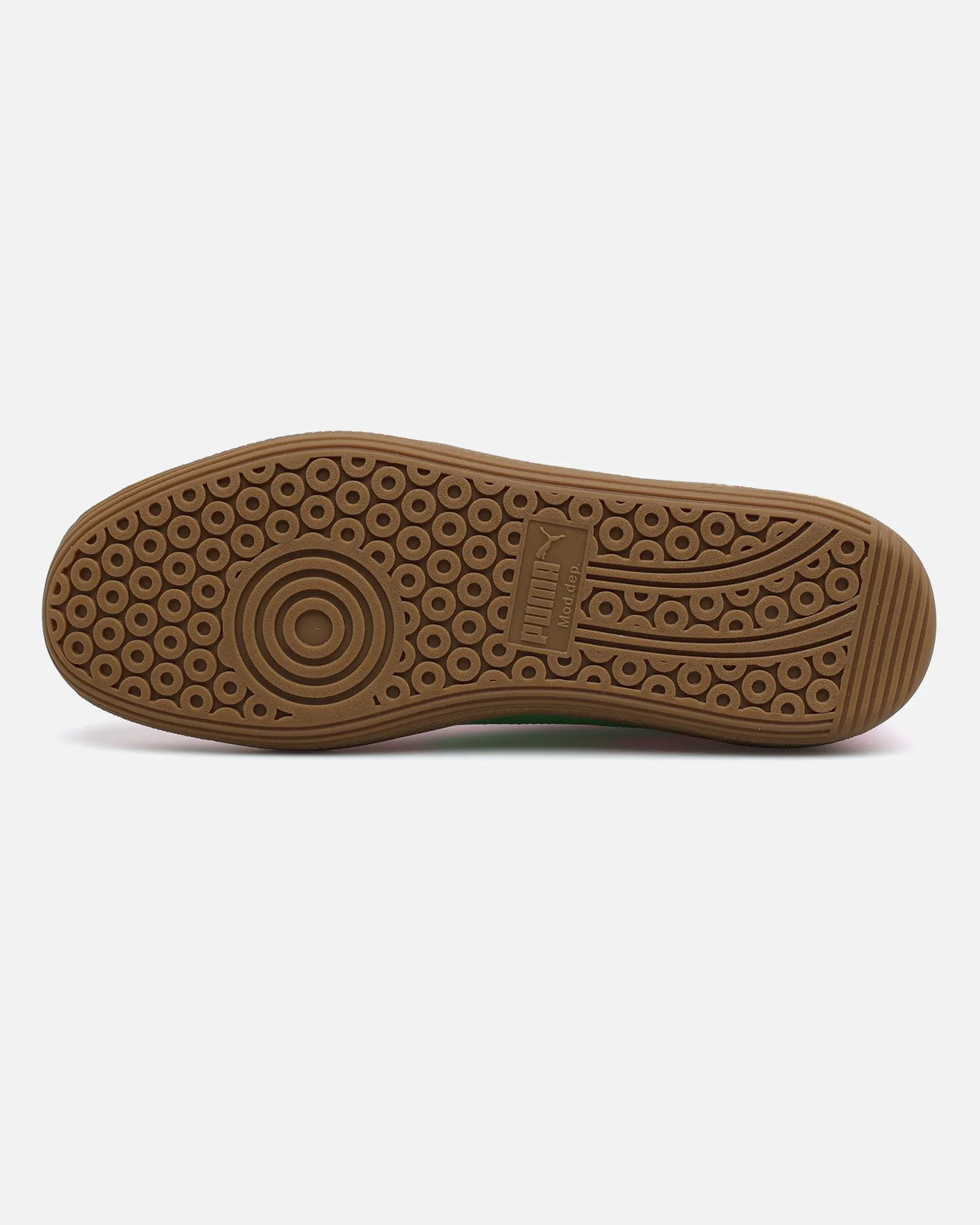 Puma Palermo Special Pink Smart Fit Curve Hug