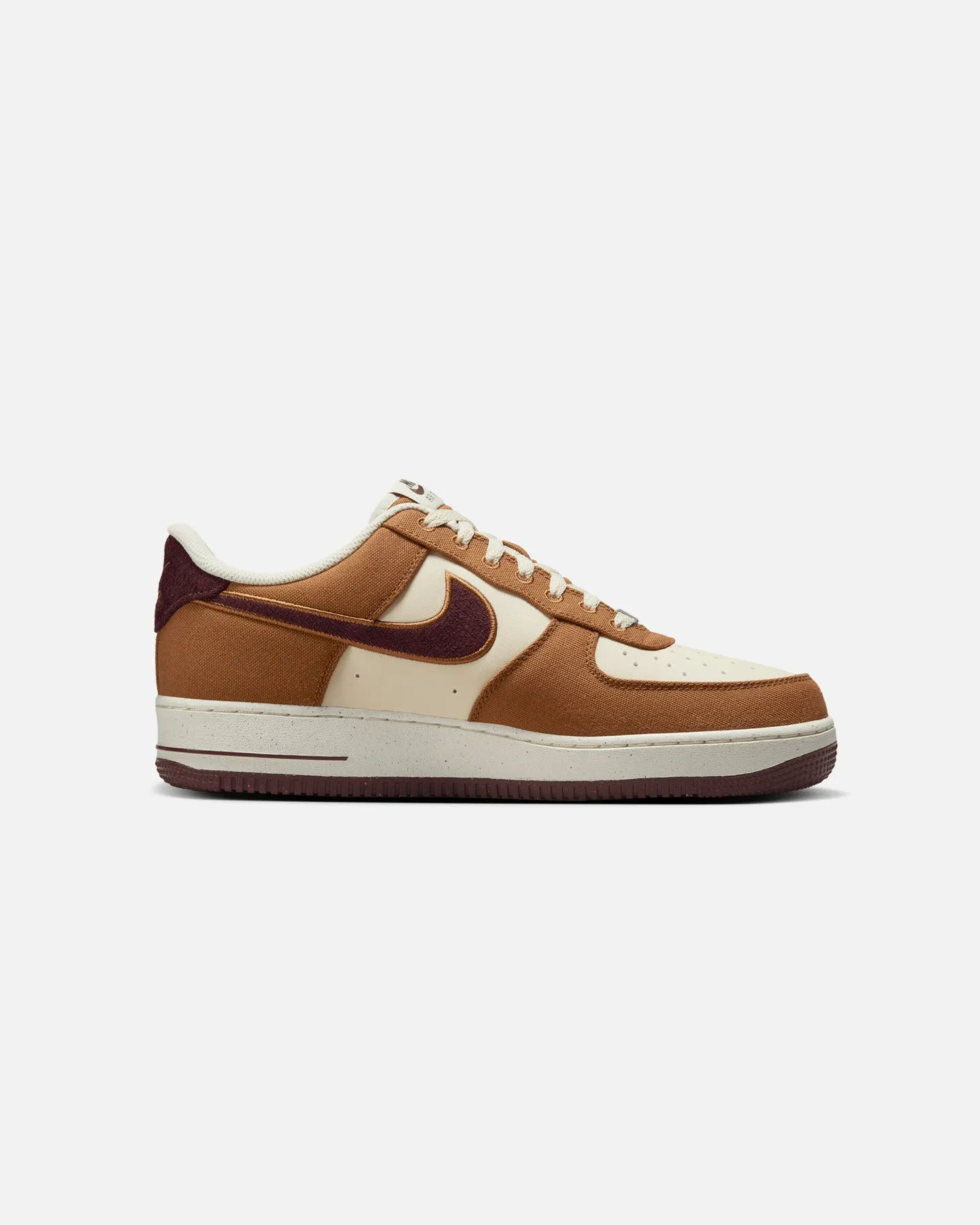 Fast Track Nike Air Force 1 '07 LV8 Light British Tan