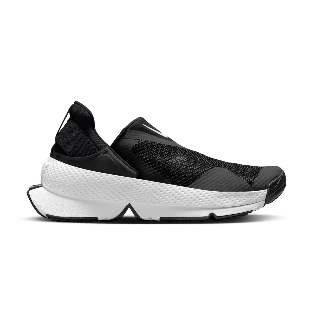 Snow Grip Functional Go Fly Ease 'Black White'