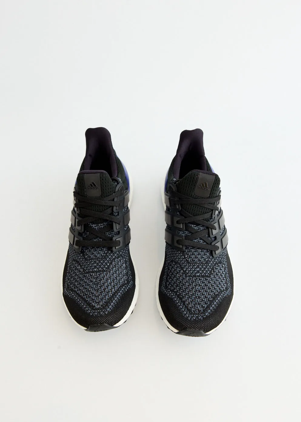 Ultra Boost OG 'Core Black' Sneakers mountainous Cool in summer