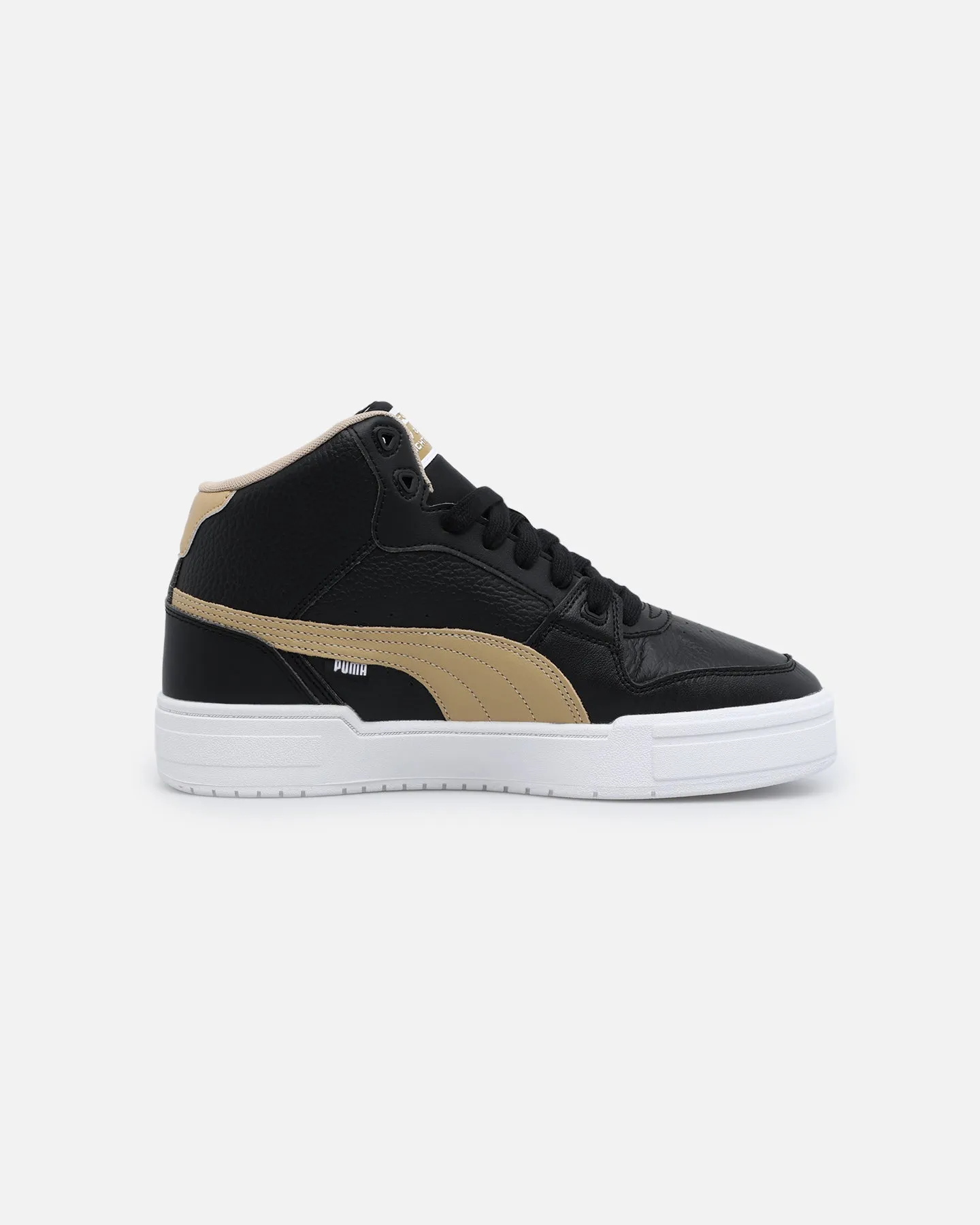 Trend Hot Leg Long Puma PL CA Pro Mid Puma Black