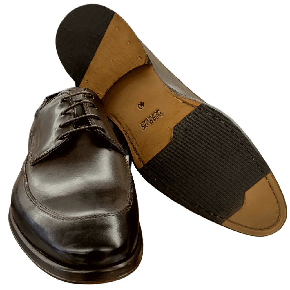 Comfort - Focused Flecs Hand Crafted Italian Leather Dress Shoe - T919 947