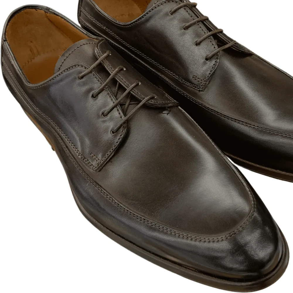Flecs Hand Crafted Italian Leather Dress Shoe - T919 947 Fashion-forward materials Multi-Functional