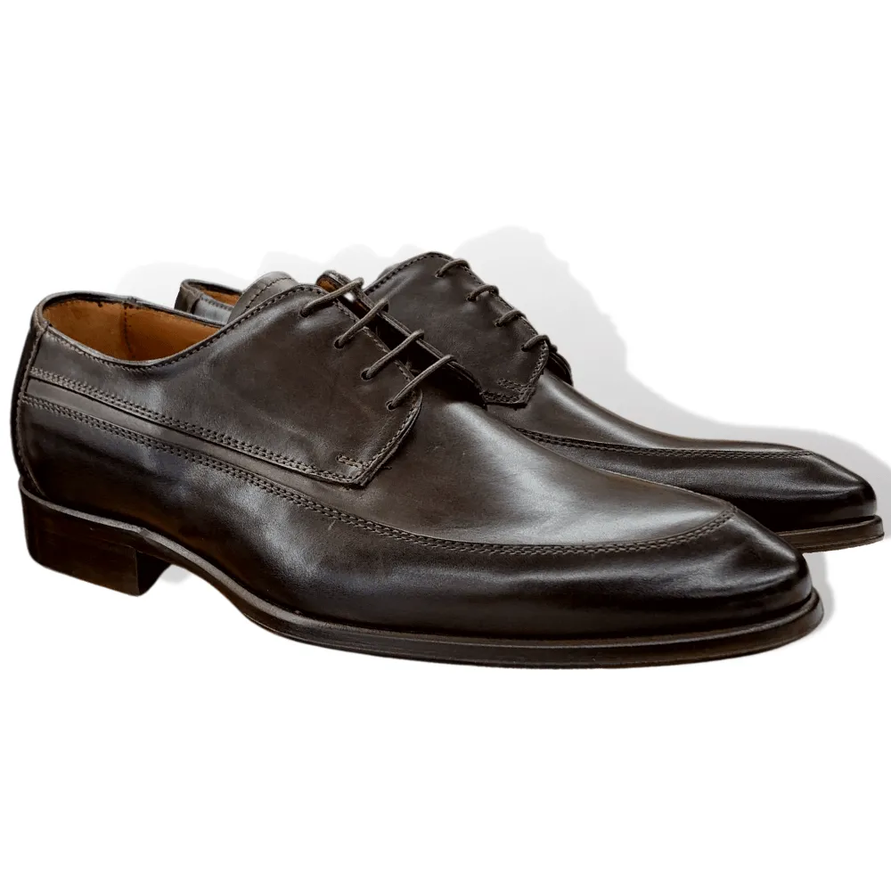 Flecs Hand Crafted Italian Leather Dress Shoe - T919 947 fade - resistant Distinctive cushioning