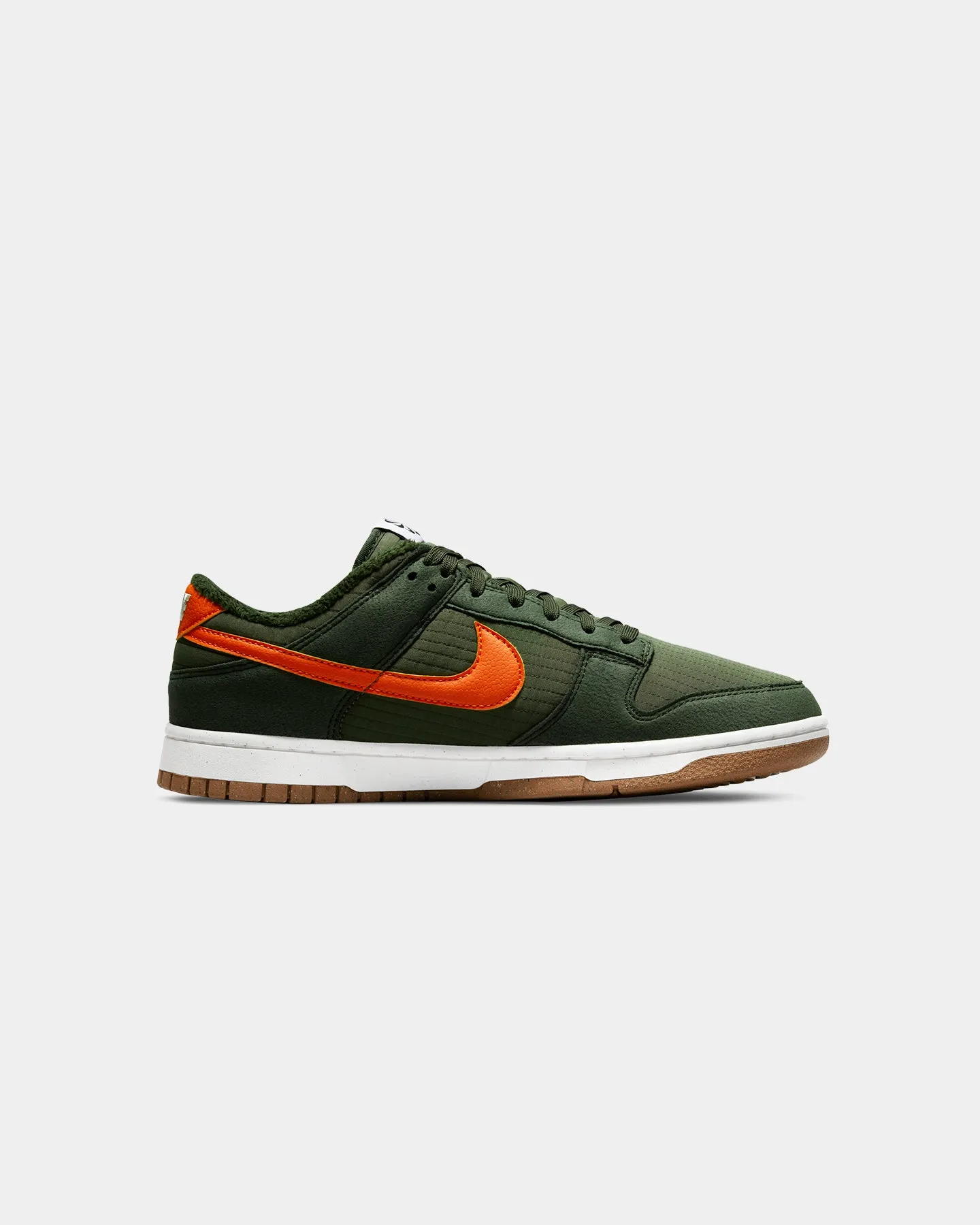 Star Walk Nike Dunk Low Retro Next Nature 'Toasty Sequoia' Sequoia/Orange