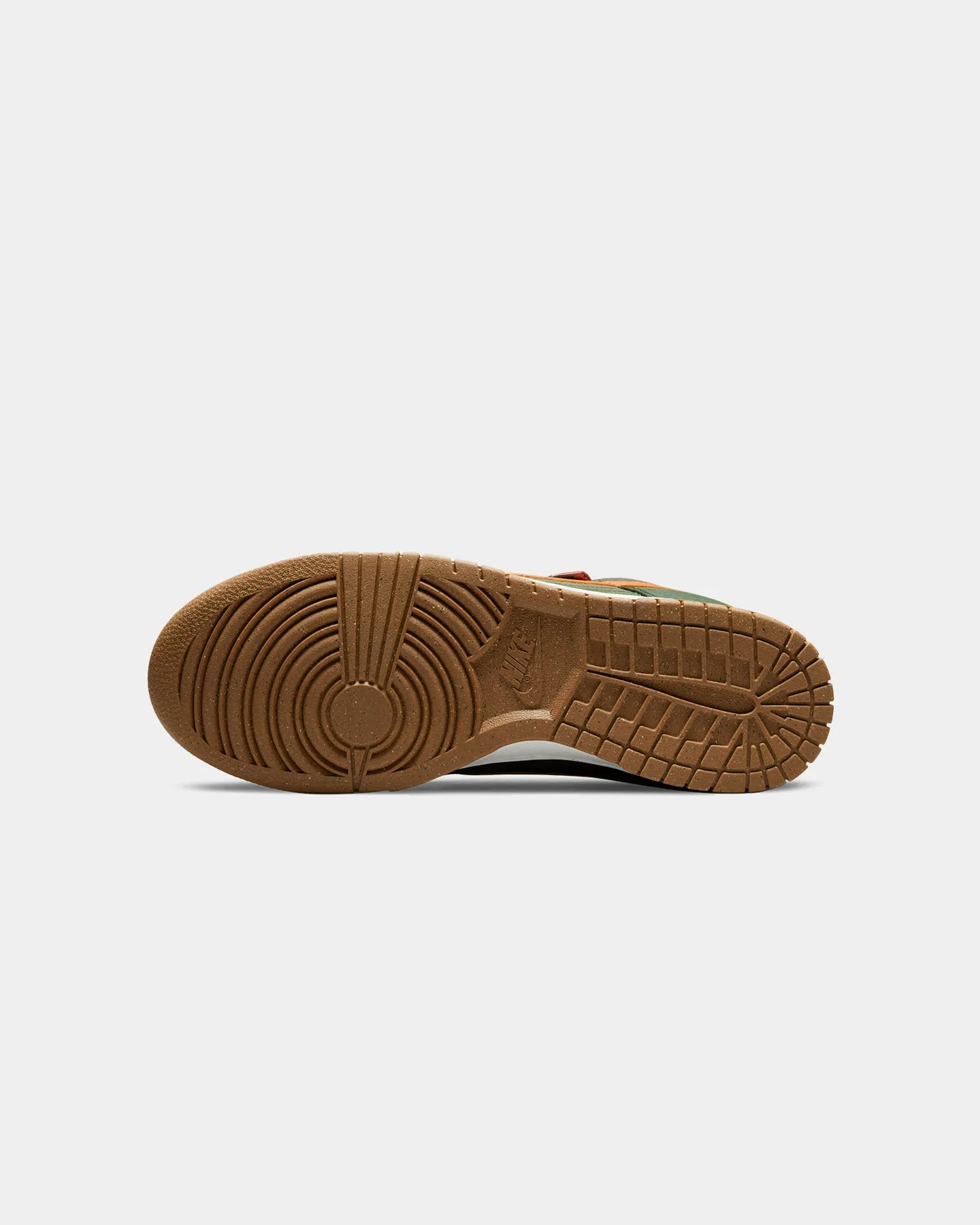 Night Out Nike Dunk Low Retro Next Nature 'Toasty Sequoia' Sequoia/Orange
