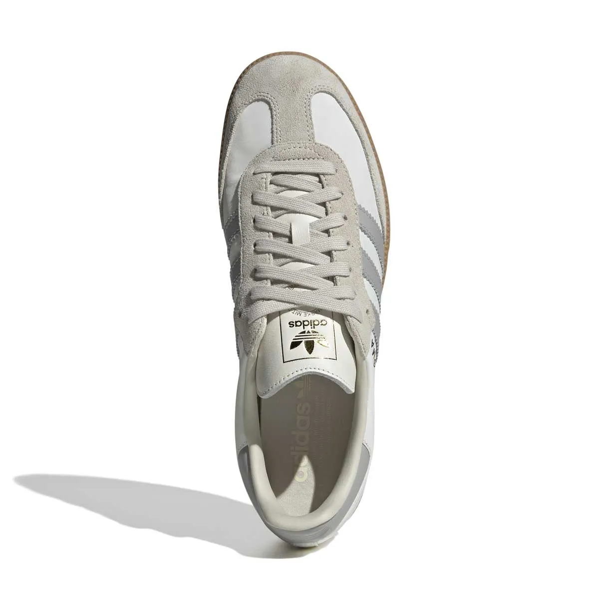 Samba OG 'Off White Grey' Low - cost knee - high