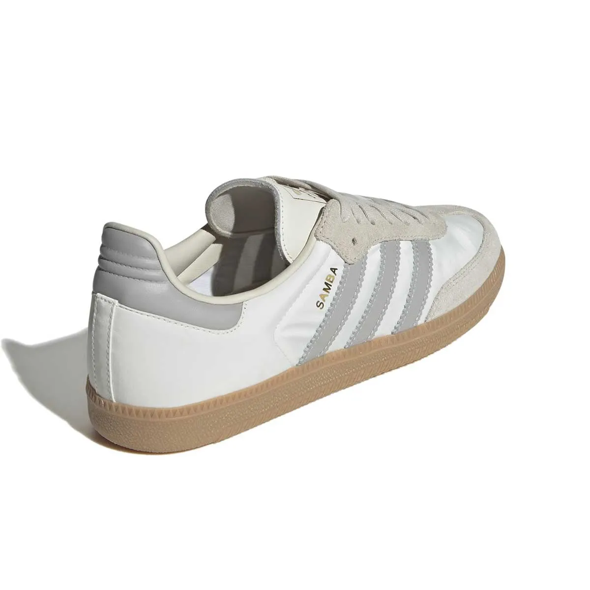 Samba OG 'Off White Grey' Maximum arch