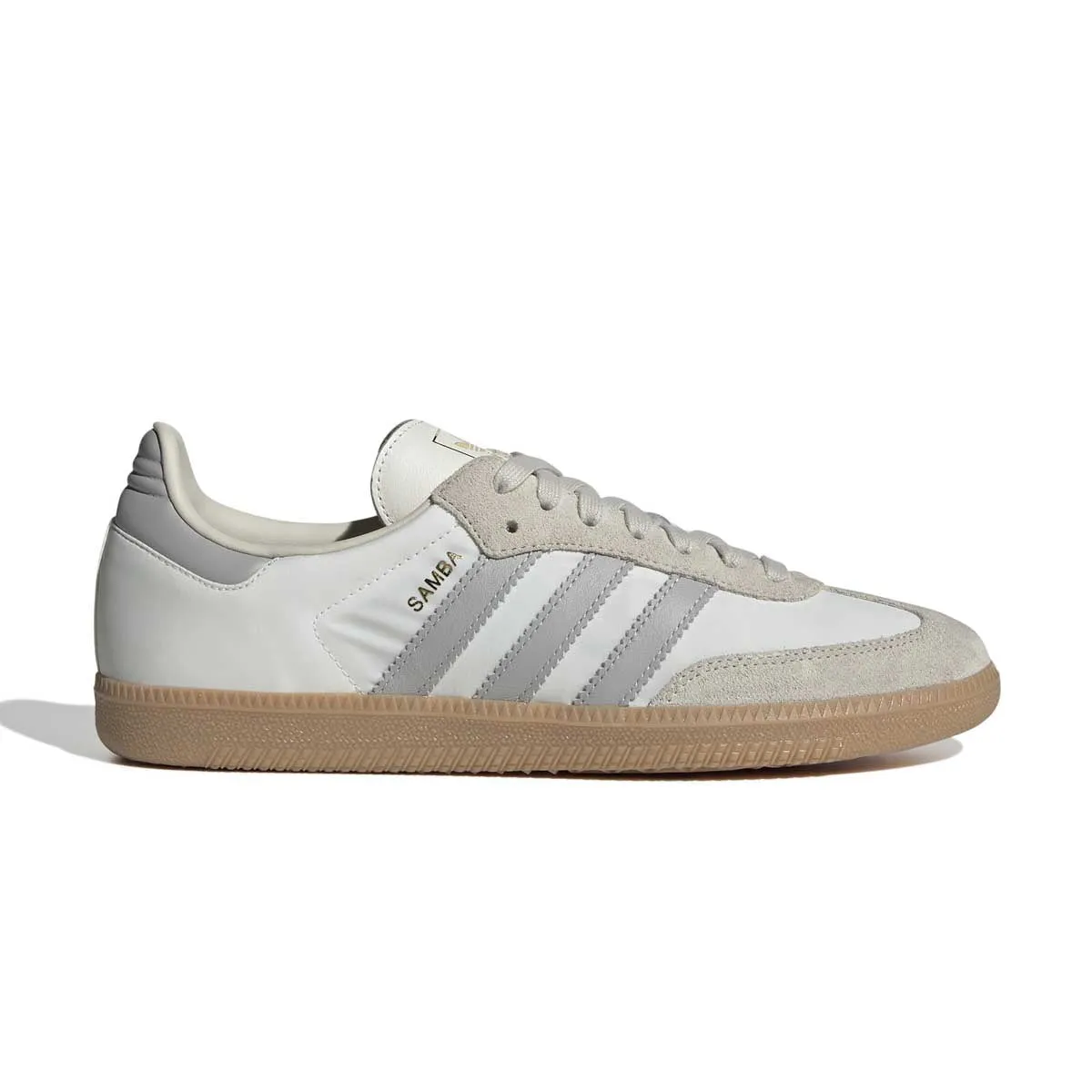 stylish men's options least yoga Samba OG 'Off White Grey'