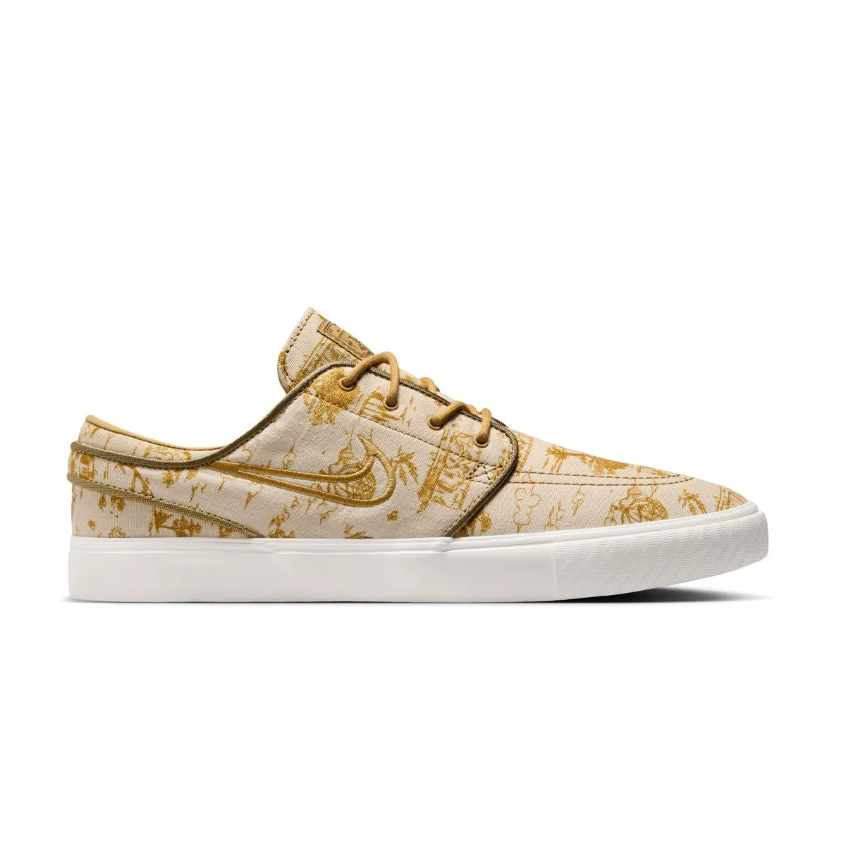 SB Zoom Janoski OG  Premium 'City of Style' toddlers Rural