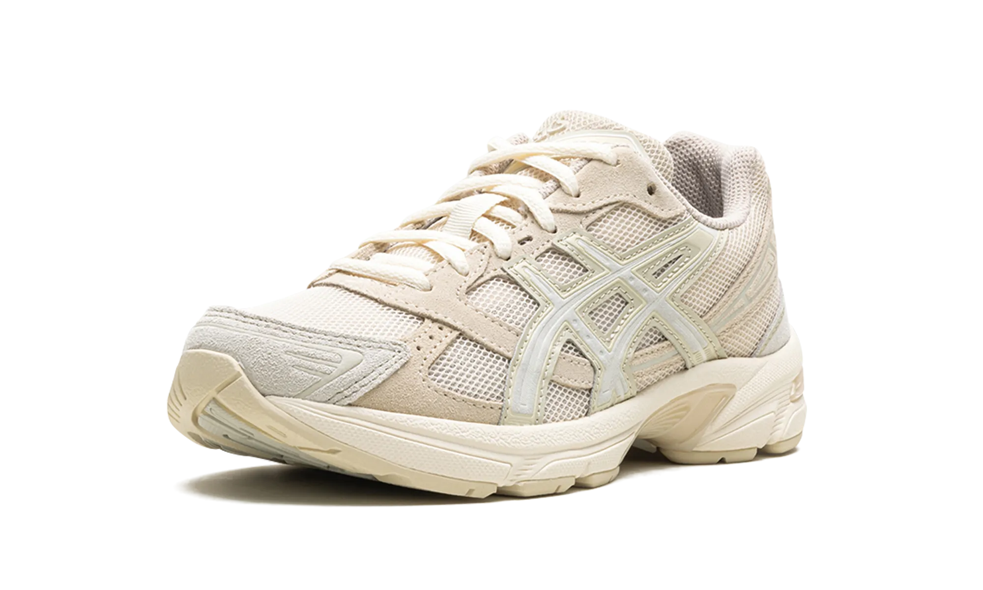 Gel-1130 "Vanilla White Sage" bright colored shoes