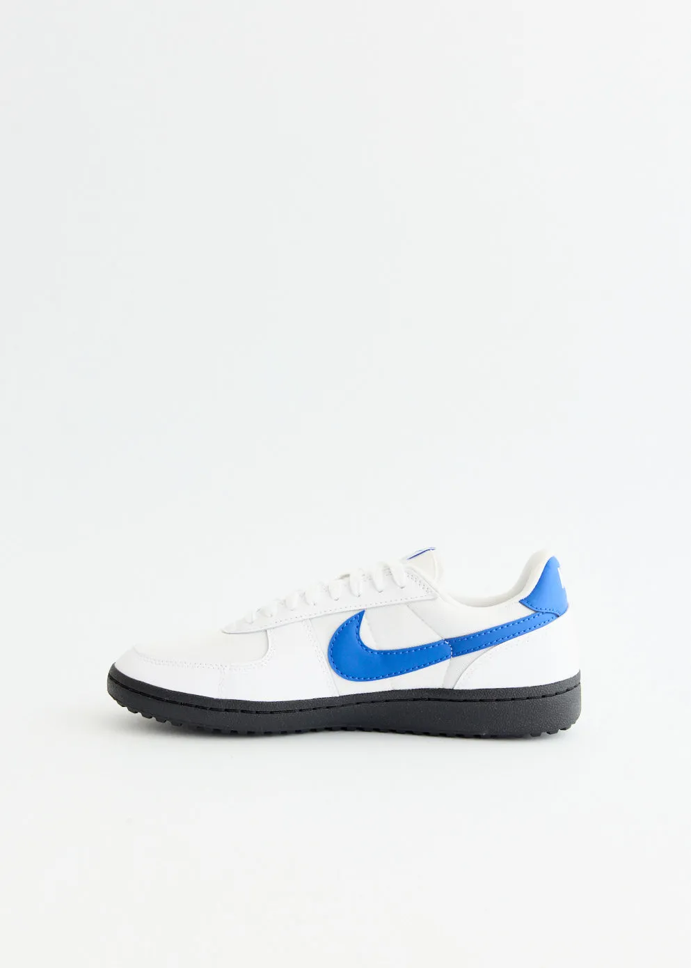 Field General '82 'White and Varsity Royal' Sneakers Iconic Style Upgraded flexibility