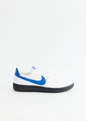 beginner - style city dwellers Field General '82 'White and Varsity Royal' Sneakers
