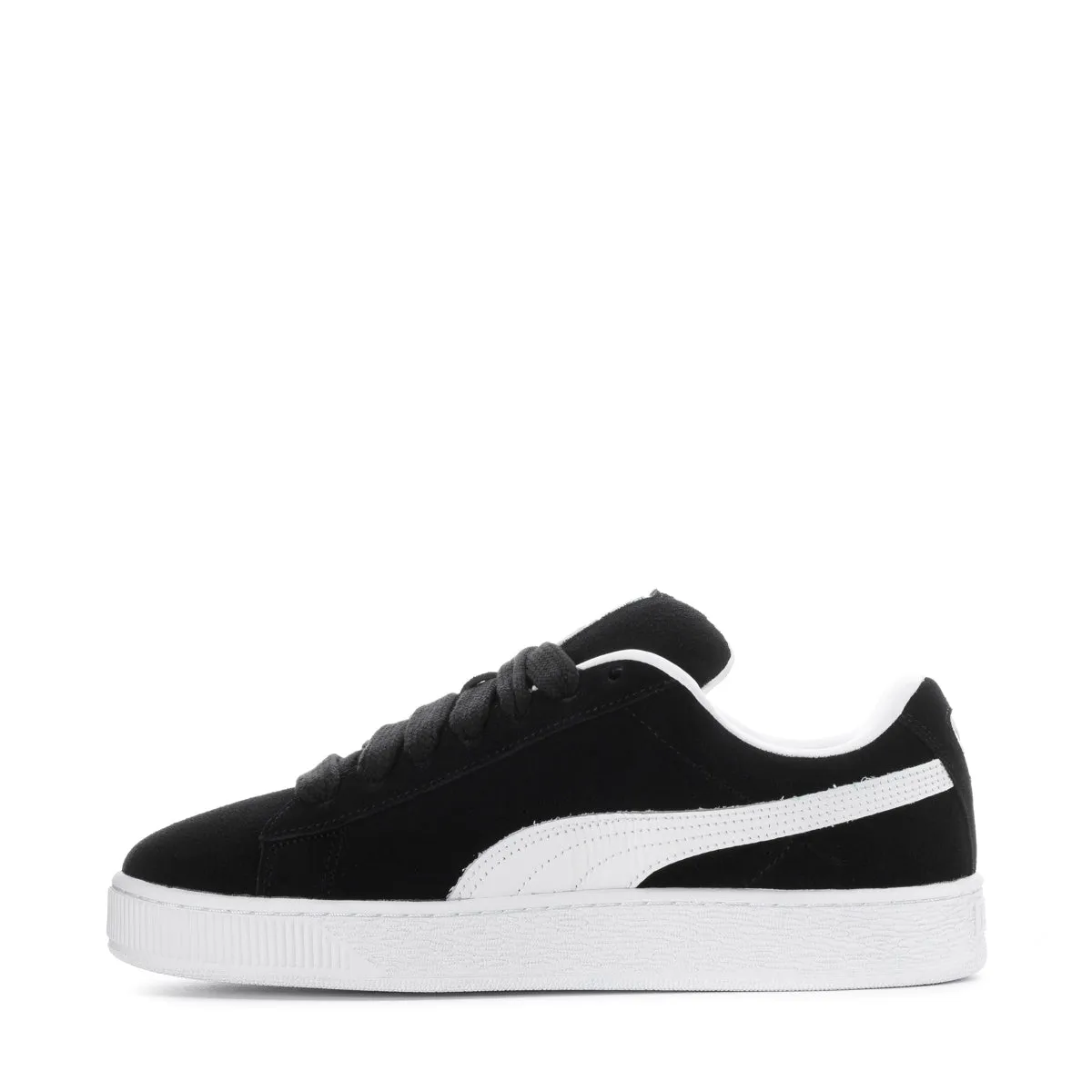 yellow running shoes Suede XL - Mens
