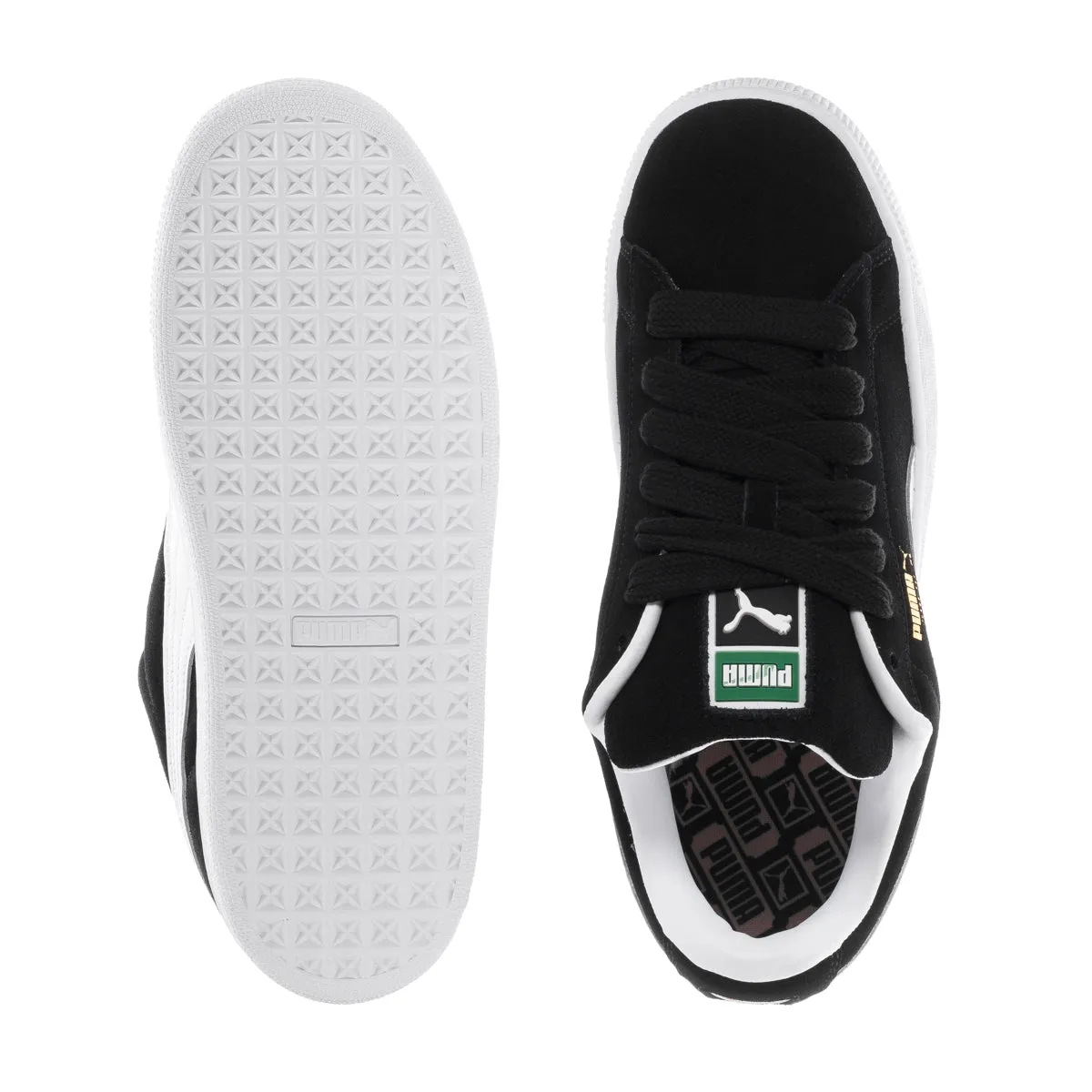 Suede XL - Mens Pro - grade