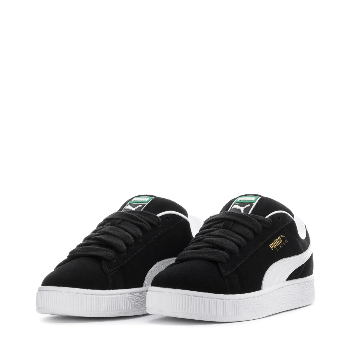 Pastel color option Suede XL - Mens