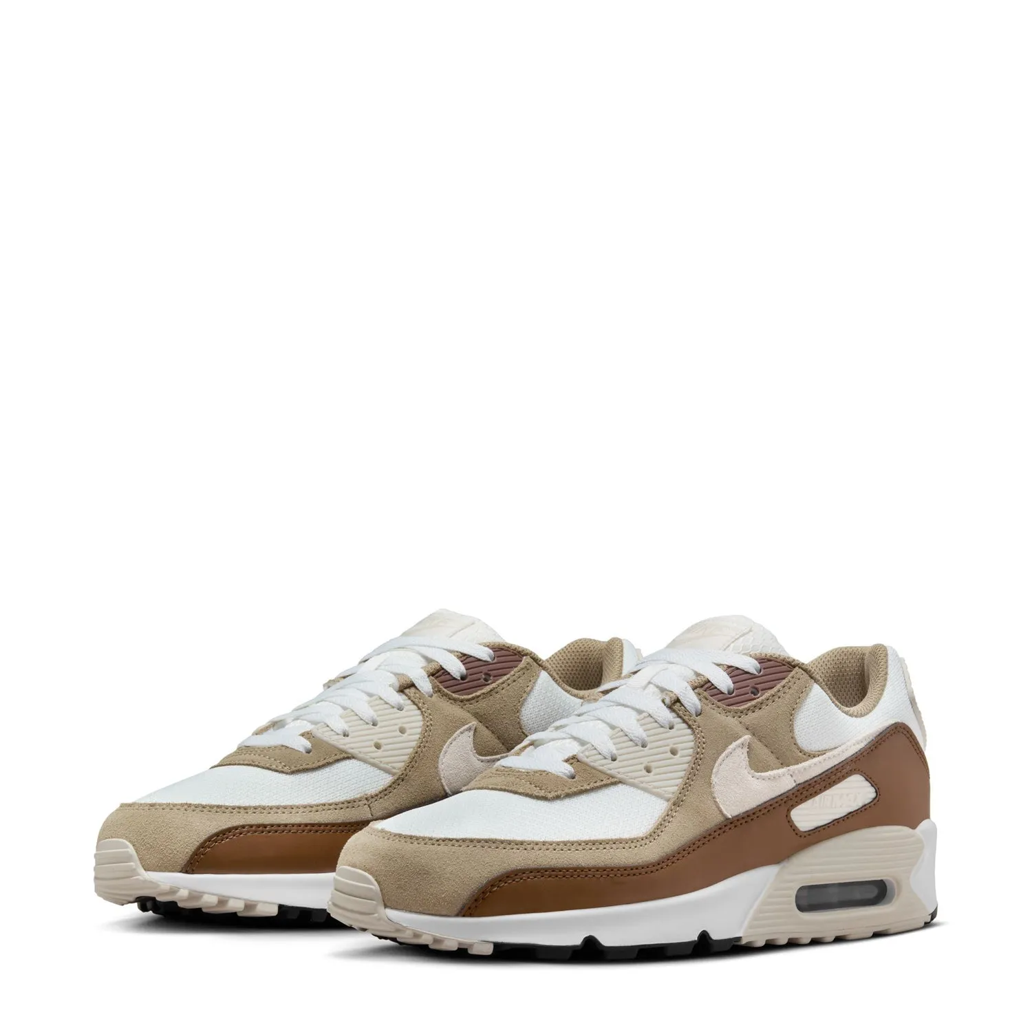 rectangular - design shoes Air Max 90 - Mens