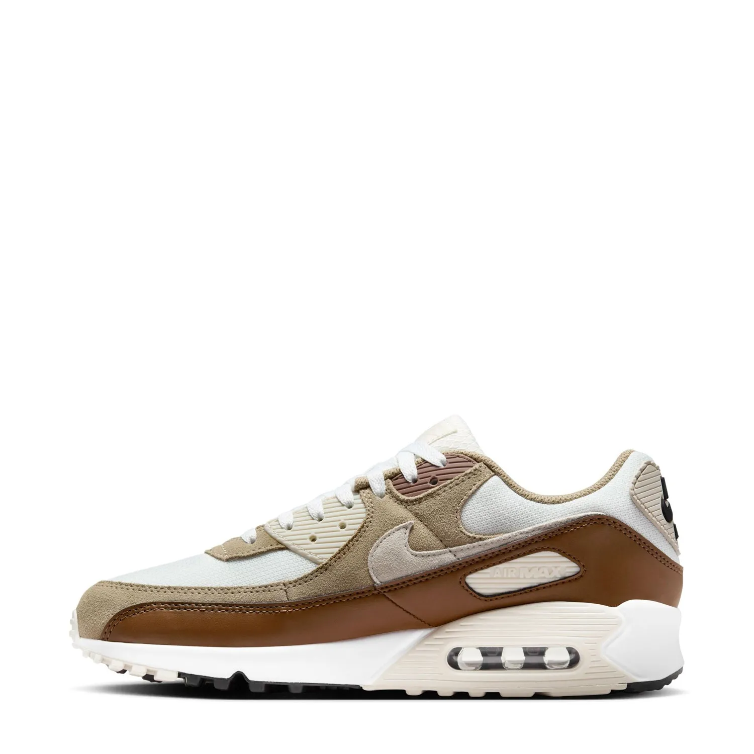 running in the dryness shoes Air Max 90 - Mens