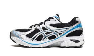 padded - collar - comfortableness shoes GT 2160 "Black/Pure Silver"