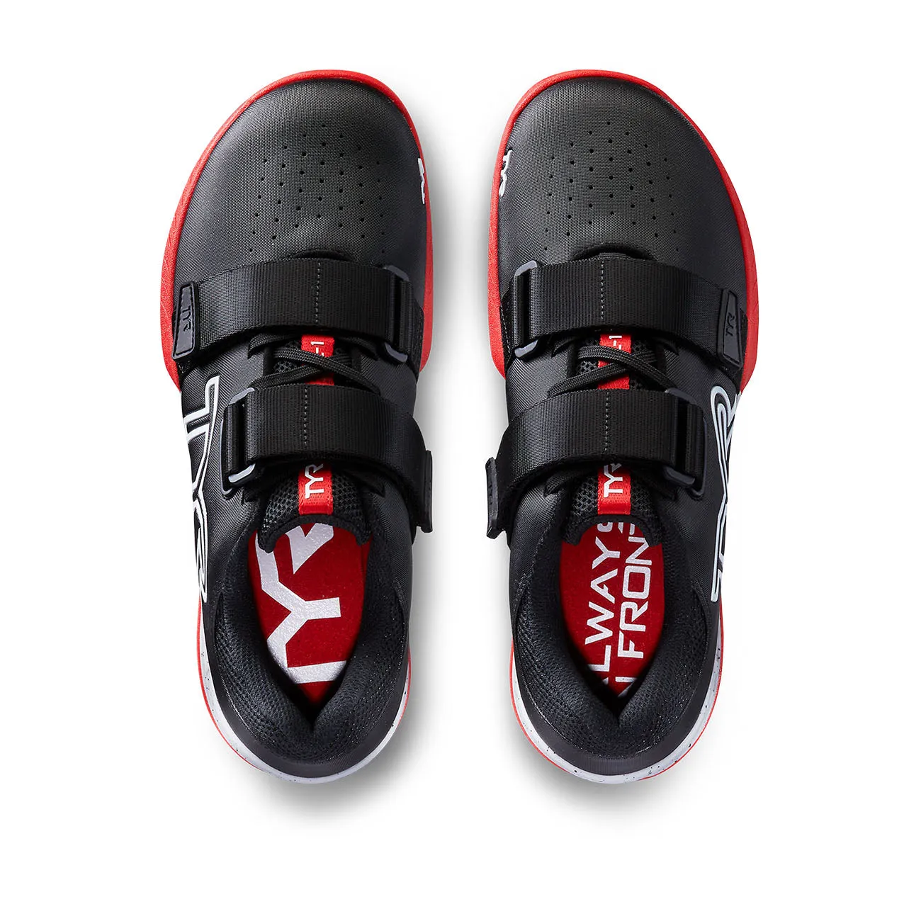 All Terrain Shoes Quick Motion TYR L-1 Lifter