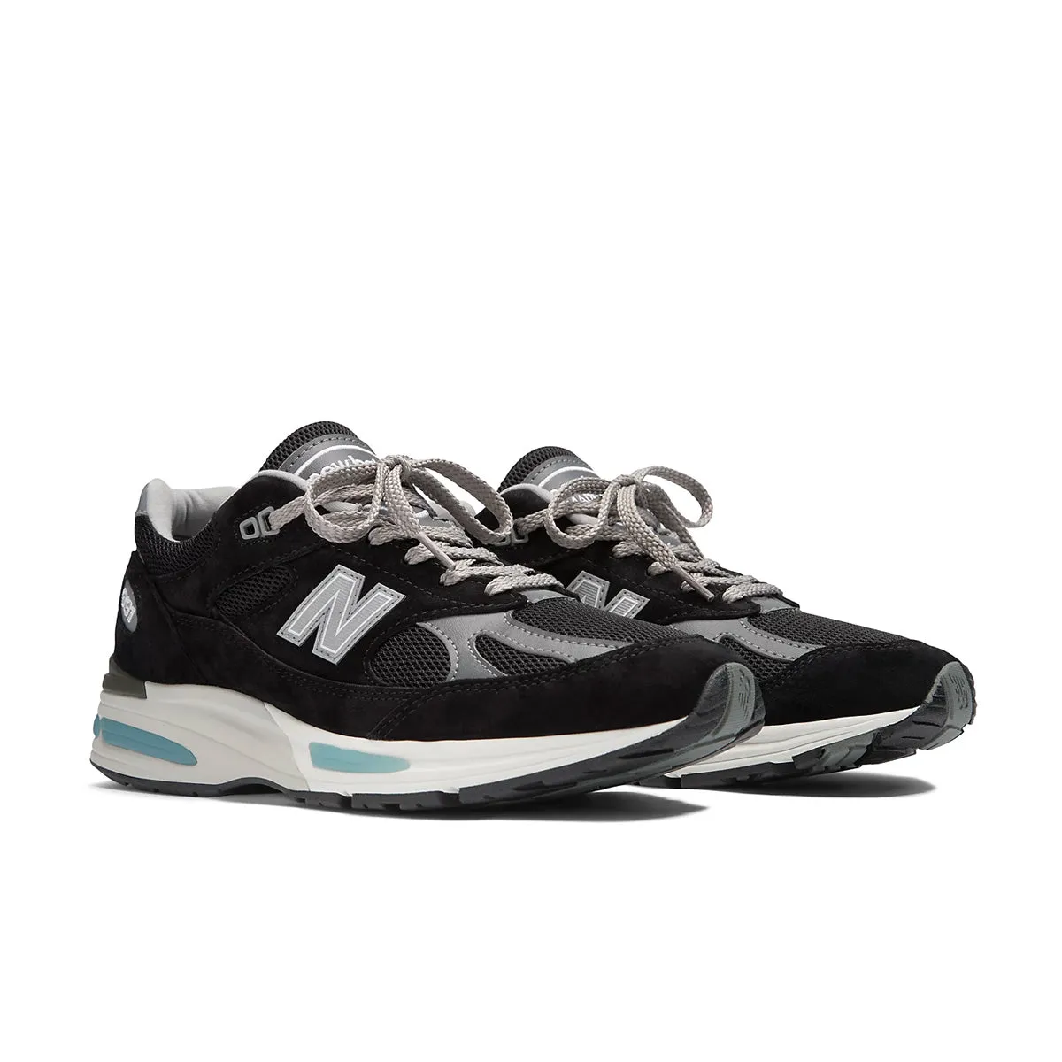 Comfort Stand in UK 991V2 'Black'