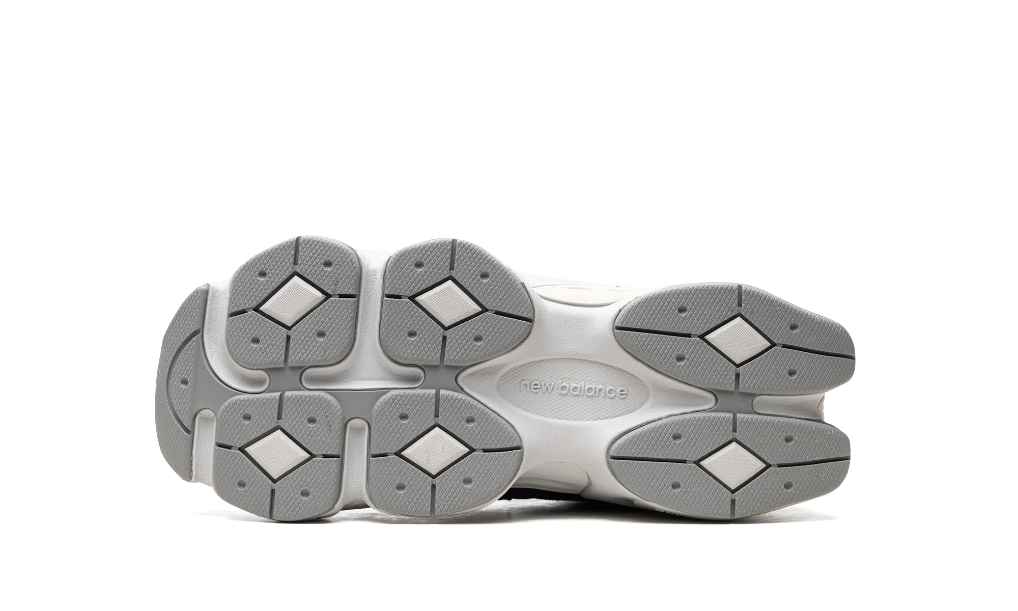 Pilates enthusiasts' shoes musical - themed running gear 9060 GS "Navy / White"