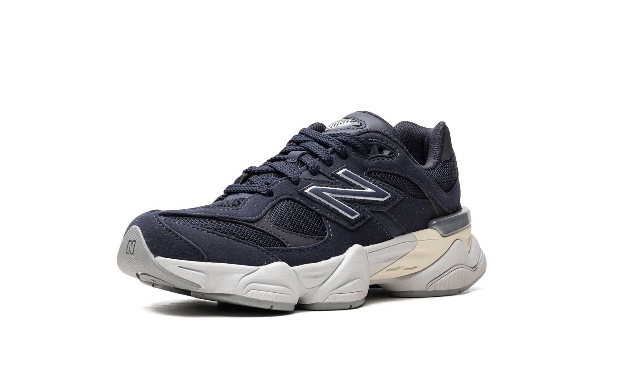Comfort Zone 9060 GS "Navy / White"