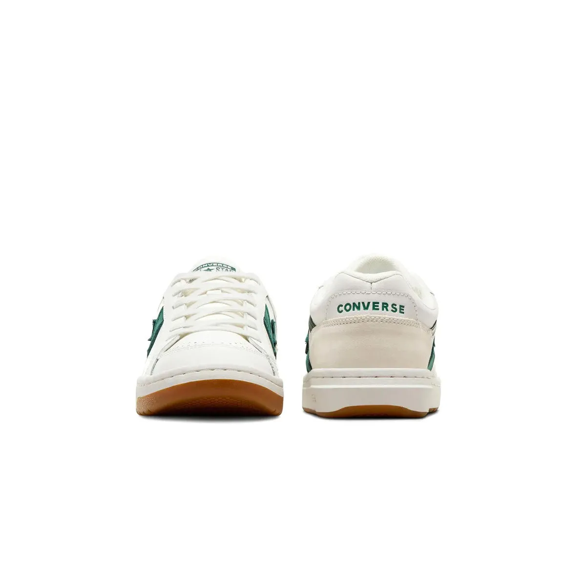 helpful Pro Blaze Classic Luxe 'Vintage White Green'