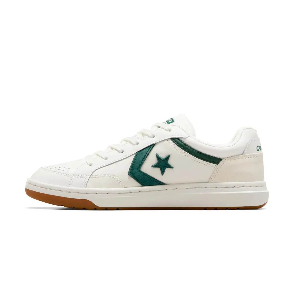 students All-day Grip Pro Blaze Classic Luxe 'Vintage White Green'