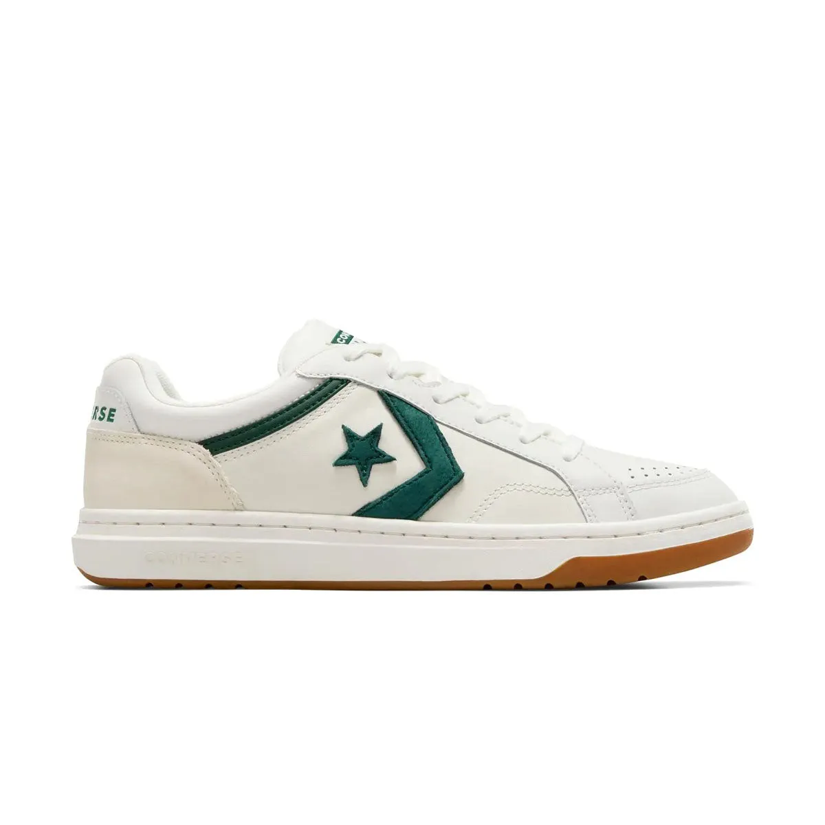 Low Top Pro Blaze Classic Luxe 'Vintage White Green'