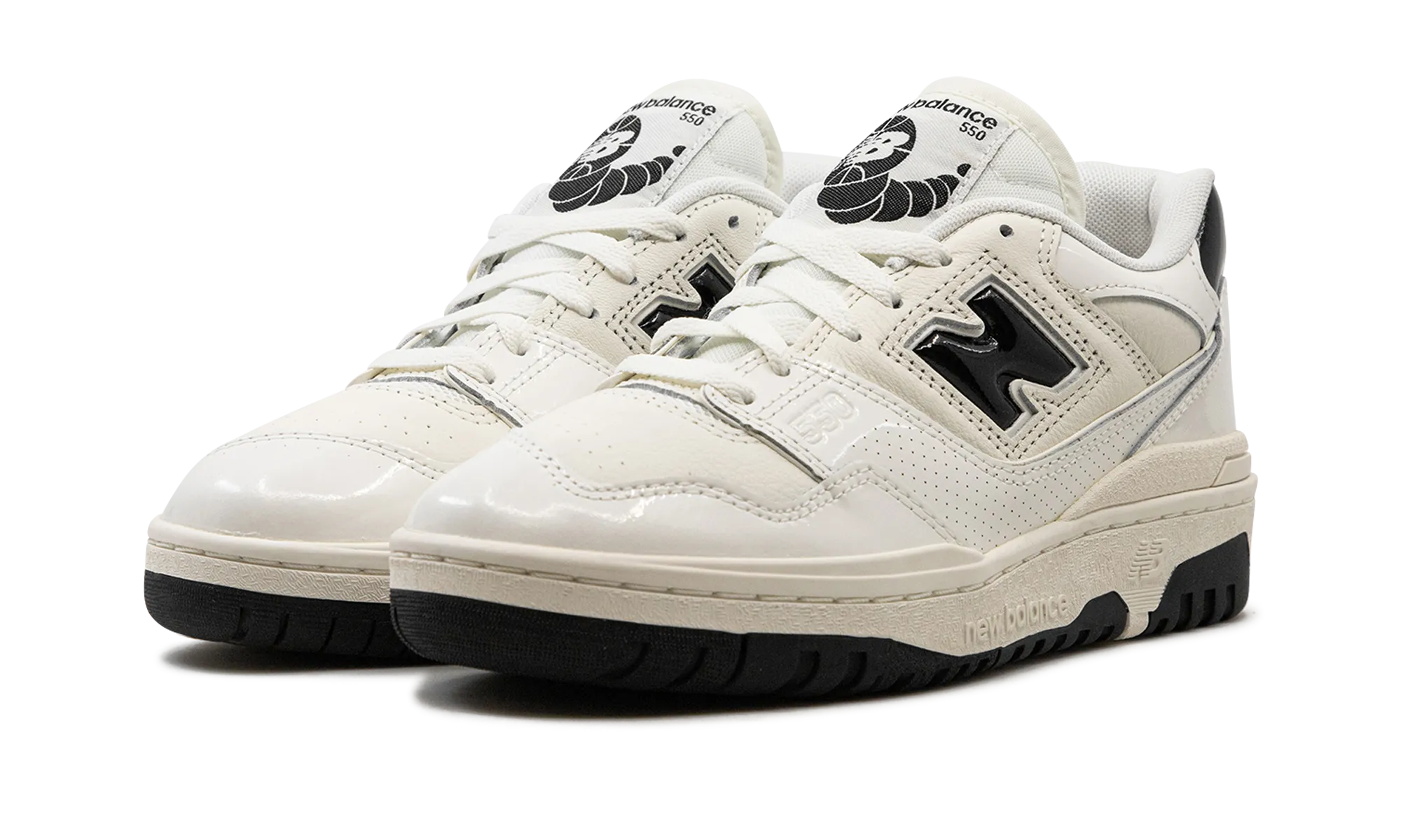 discounted versatile - use - adaptability shoes 550 "SEA SALT"