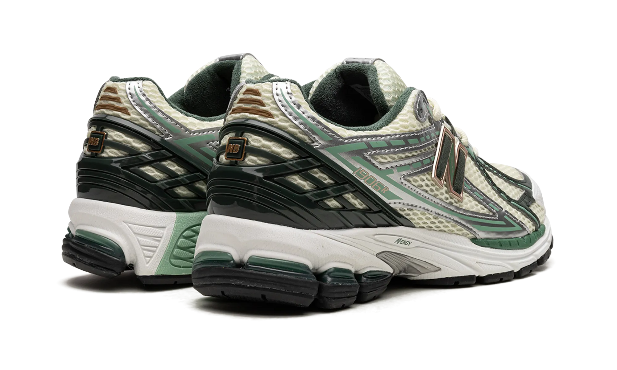 golf shoes 1906R "Aim?? Leon Dore- Jade"